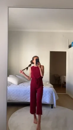 Playdress jumpsuit