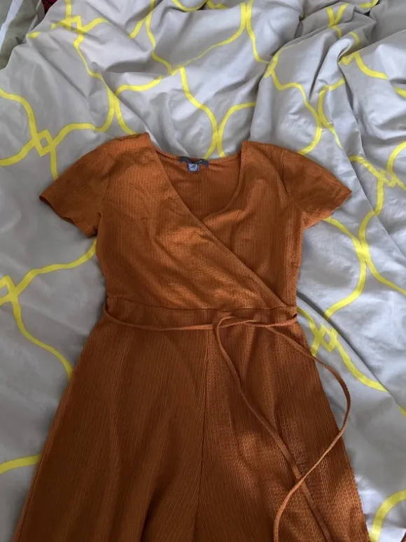 Playsuit