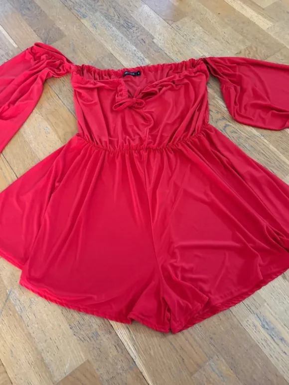 Playsuit