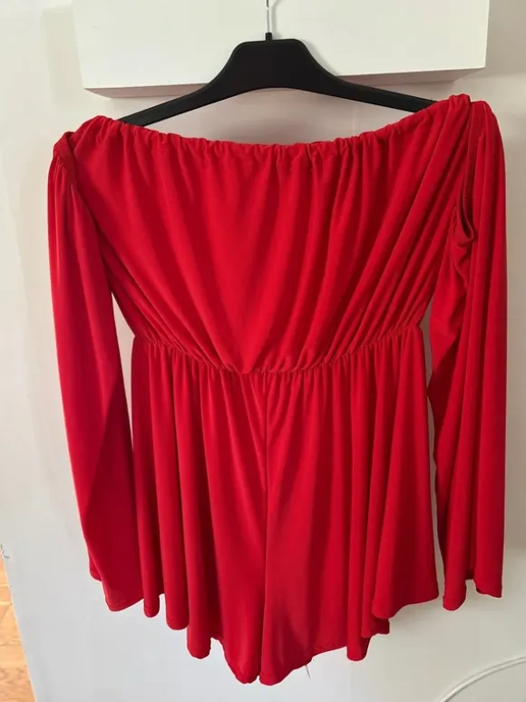 Playsuit