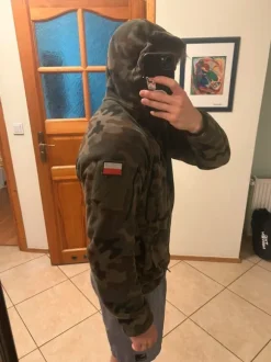 Polar Helikon Patriot
