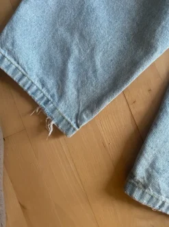 Polar skate Big boy jeans xxs