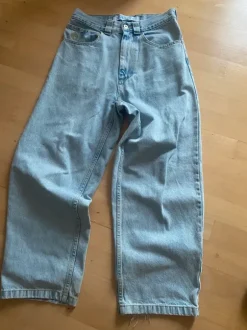 Polar skate Big boy jeans xxs