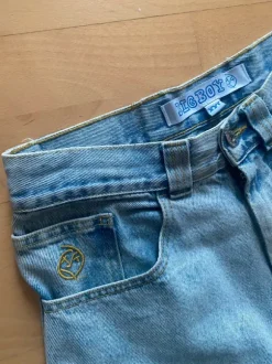 Polar skate Big boy jeans xxs