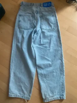 Polar skate Big boy jeans xxs