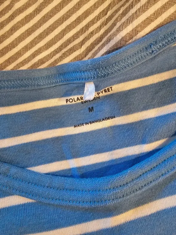 Polarn o pyret pyamas