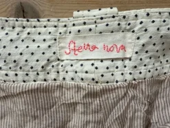 Polka prikkede shorts Stella Nova M