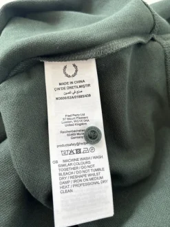 Polo aldrig brugt