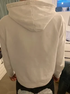 Polo assin hoodie