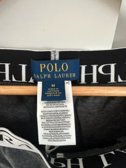 Polo bukser