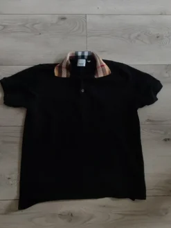 Polo burrbery