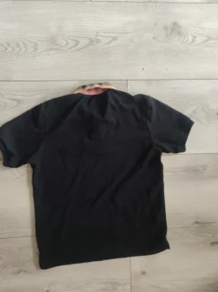 Polo burrbery