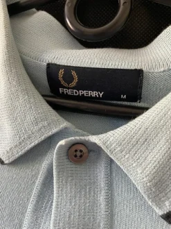 Polo Fred Perry M Slim