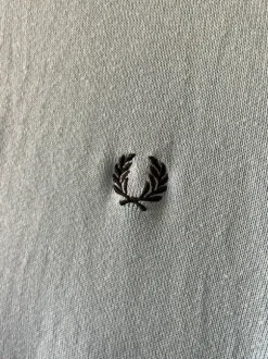 Polo Fred Perry M Slim