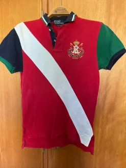 Polo Ralp Lauren piké
