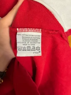Polo Ralp Lauren piké