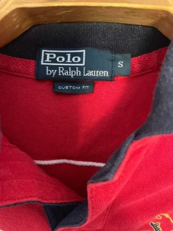 Polo Ralp Lauren piké