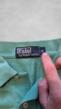 Polo Ralph Lauren | Rozmiar M