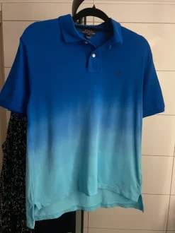 Polo Ralph Lauren koszulka