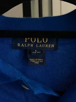 Polo Ralph Lauren koszulka
