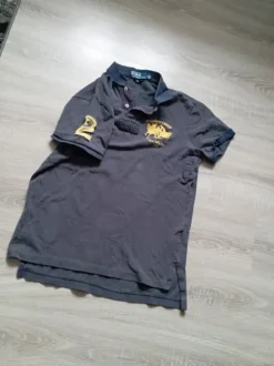 polo ralph lauren rozmiar M dobry stan.