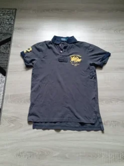 polo ralph lauren rozmiar M dobry stan.