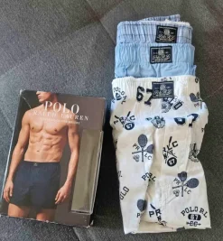 Polo Ralph Lauren trusser