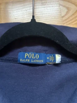 Polo Ralph Lauren Zip