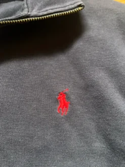 Polo Ralph Lauren Zip