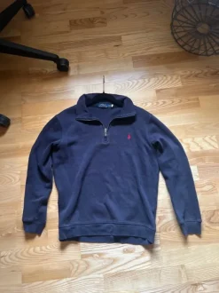 Polo Ralph Lauren Zip