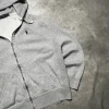 Polo Ralph Lauren Zip Up Hoodie Grey Bluza rozpinana Ralph Lauren trendy aesthetic pinterest