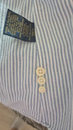 Polo ralph raulen skjorta