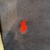 Polo Ralph raulen zip up mørkeblå