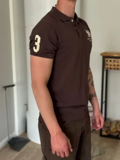 Polo shirt