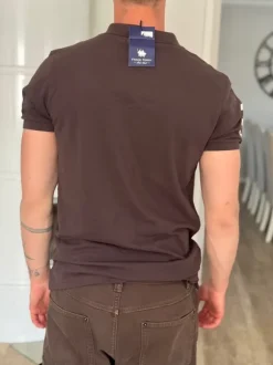 Polo shirt