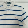 Polo shirt, vintage polo shirt