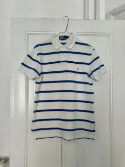 Polo shirt, vintage polo shirt