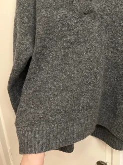Polo sweat