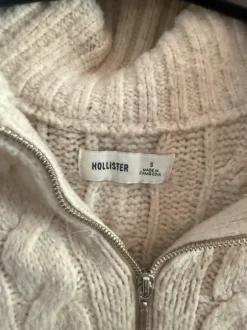 Polo tröja
