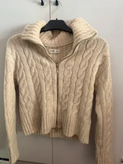 Polo tröja