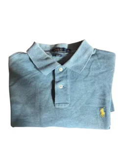 Polo T-Shirt XL