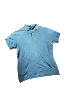 Polo T-Shirt XL