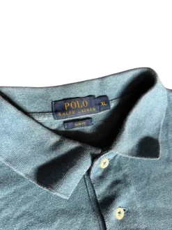 Polo T-Shirt XL