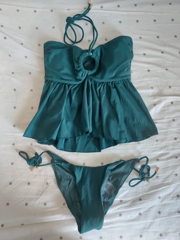 Popflex Swim Set