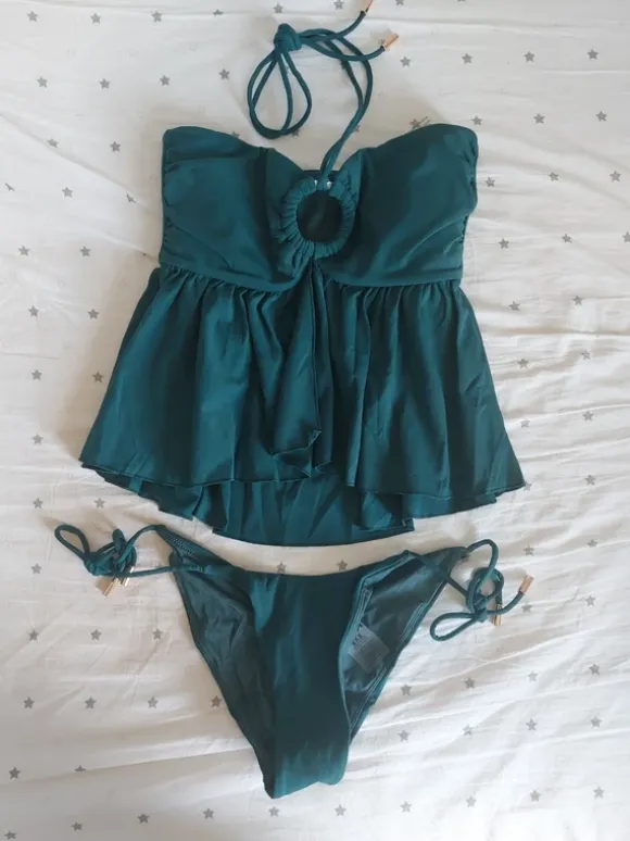 Popflex Swim Set
