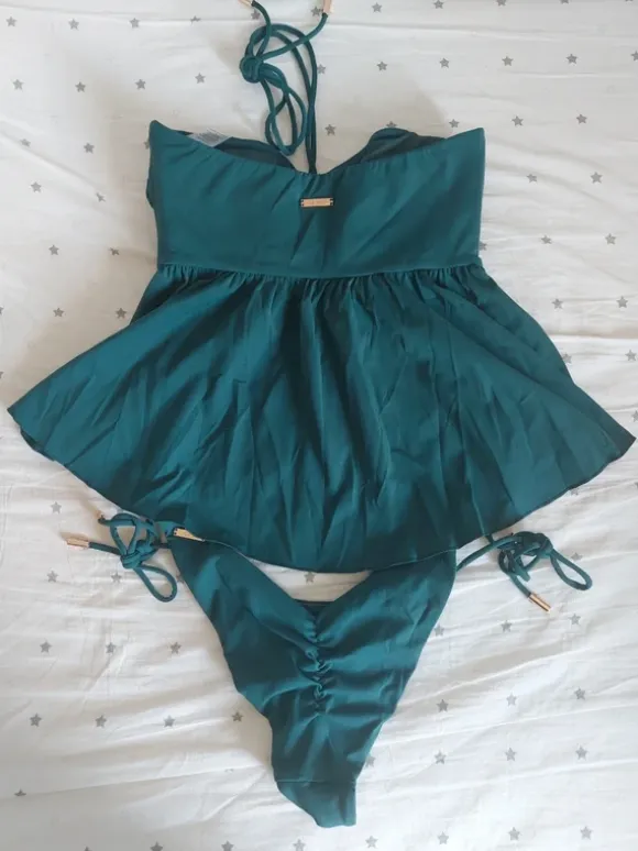 Popflex Swim Set