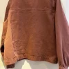 Prepair denim skjorte/jakke