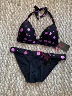 Prickig bikini
