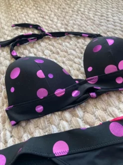 Prickig bikini