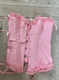 prinsesse kostume